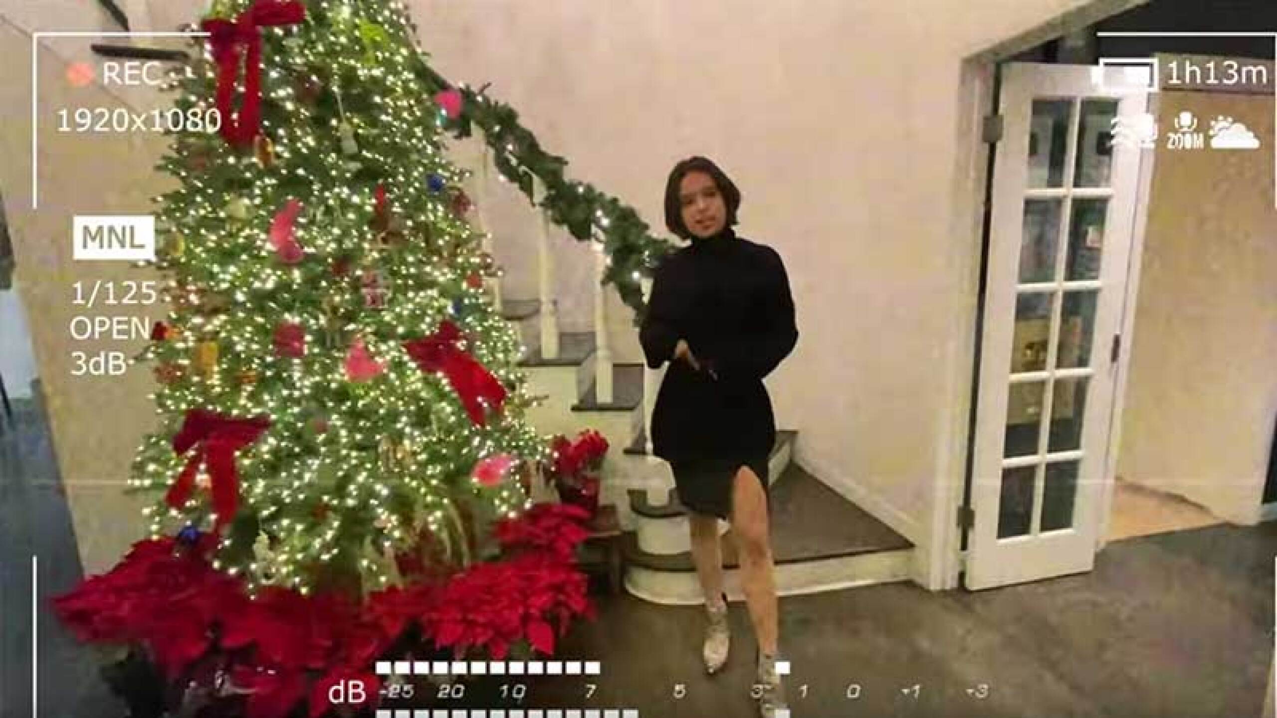 Captura de pantalla YT