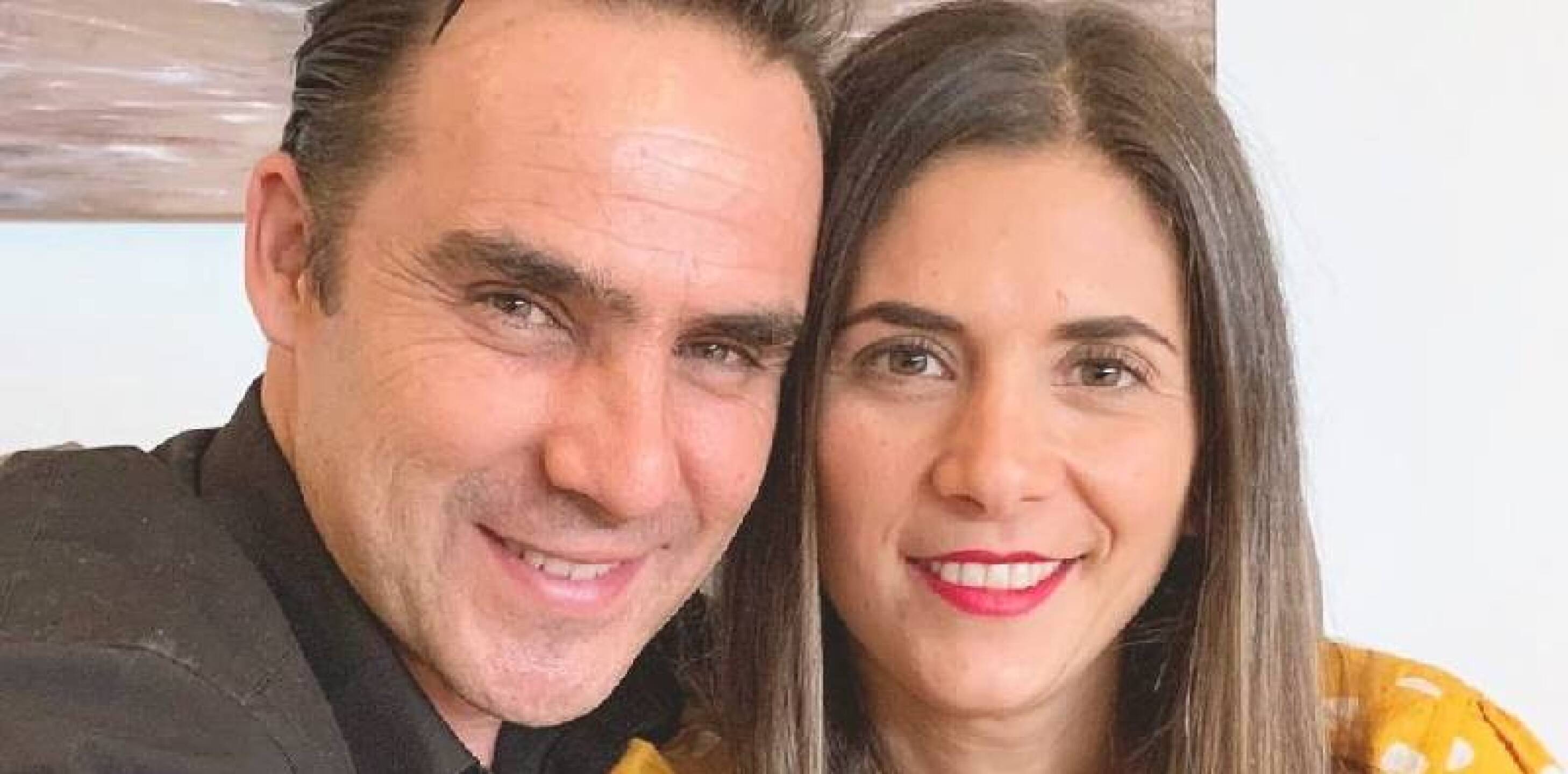 Alberto casanova televisa tv azteca actor