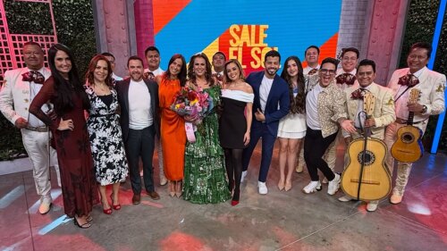 Sale el sol nueva etapa