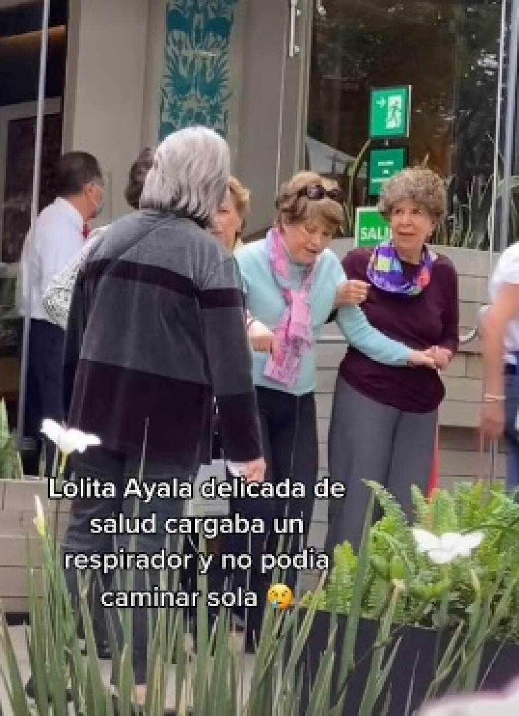 lolita ayala tvnotas