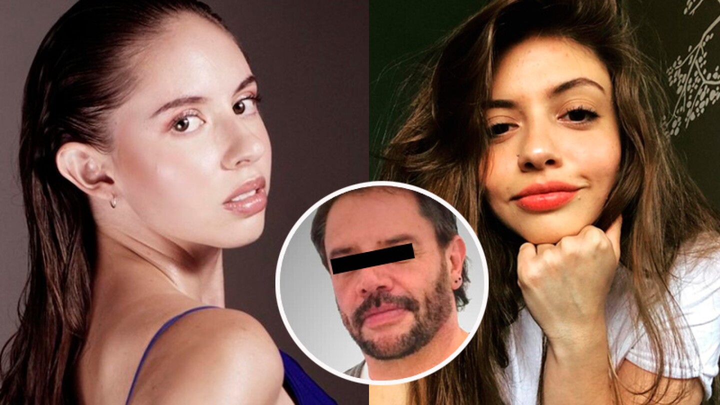 Daniela Parra asegura que su padre fue absuelto de los delitos