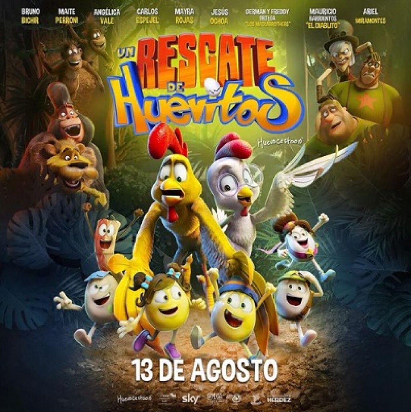 huevocartoon tvnotas
