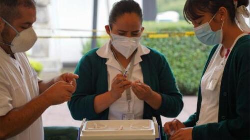 vacunación covid tvnotas