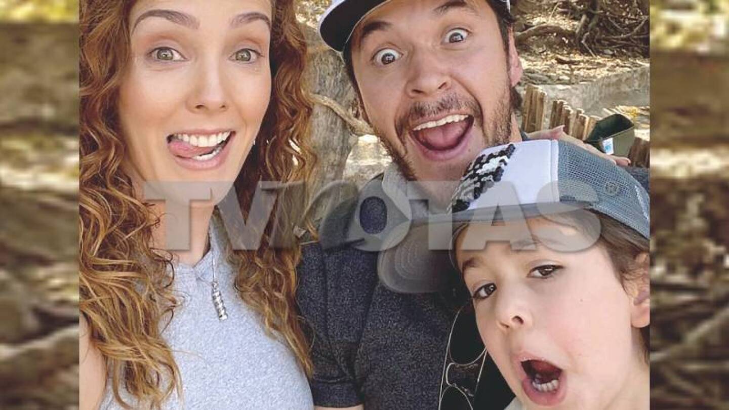 Raúl Sandoval Familia