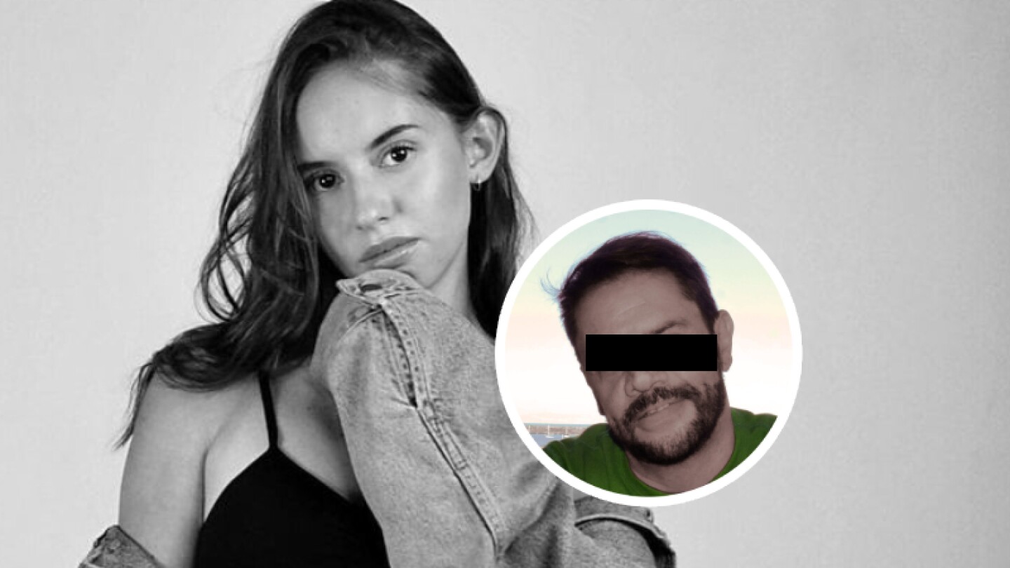 Alexa Parra condena Héctor N