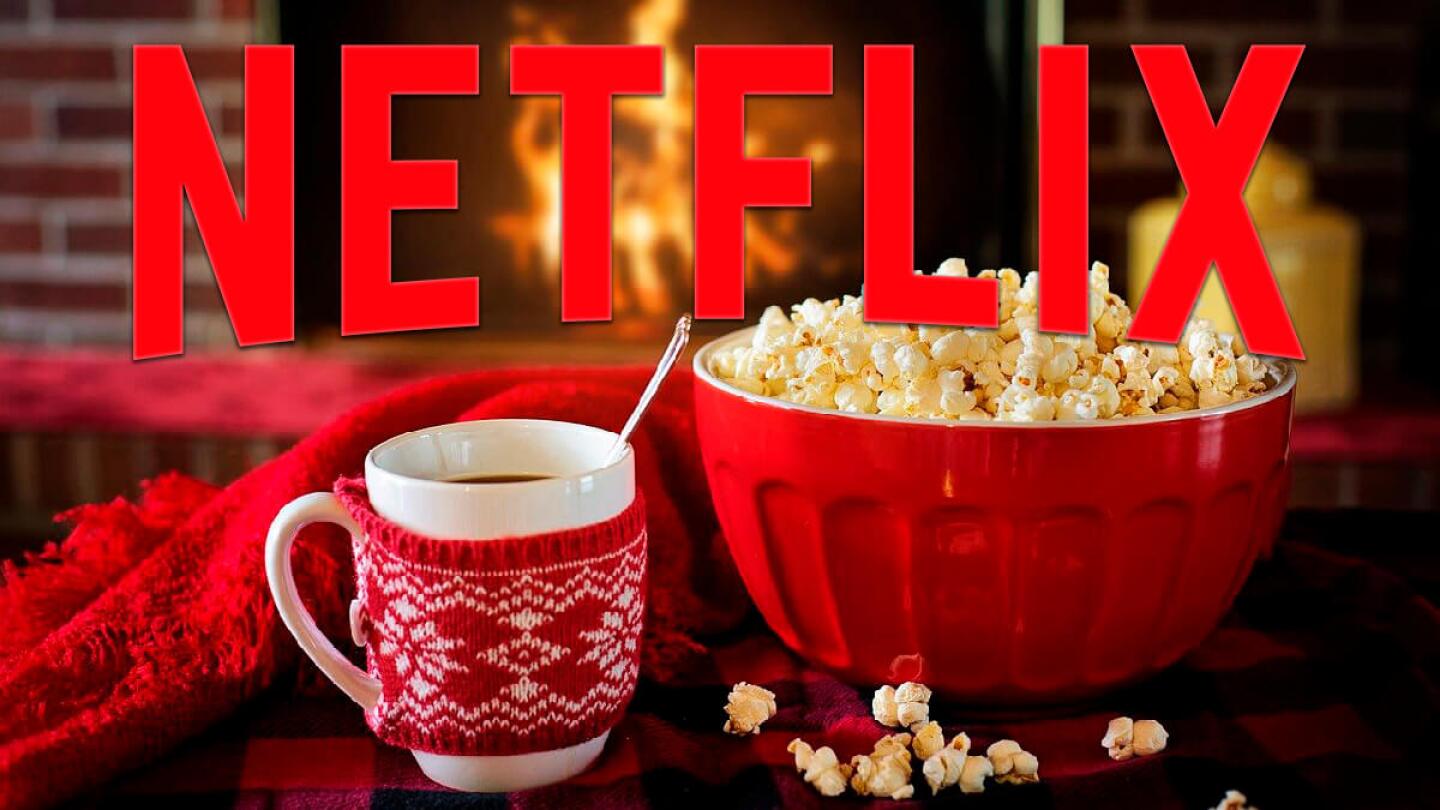 Top 5 de películas navideñas favoritas de Netflix este 2023