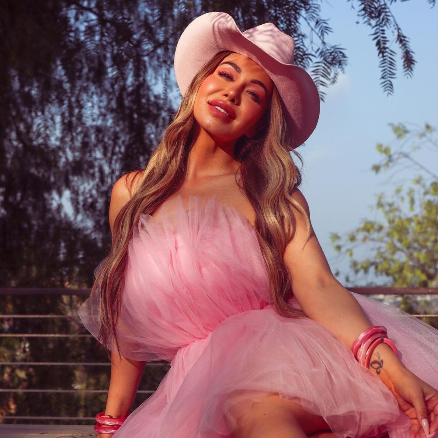 Chiquis Rivera: así es el nuevo abdomen de la cantante con el