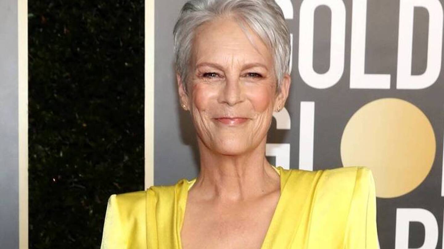 Jamie Lee Curtis hija trans