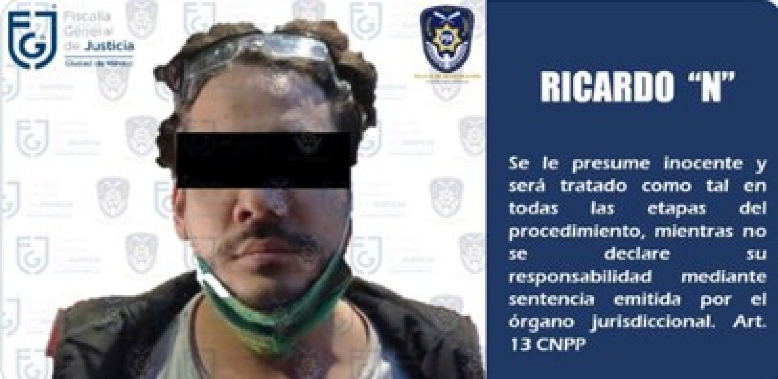 Famosos que pisaron prisión en 2021