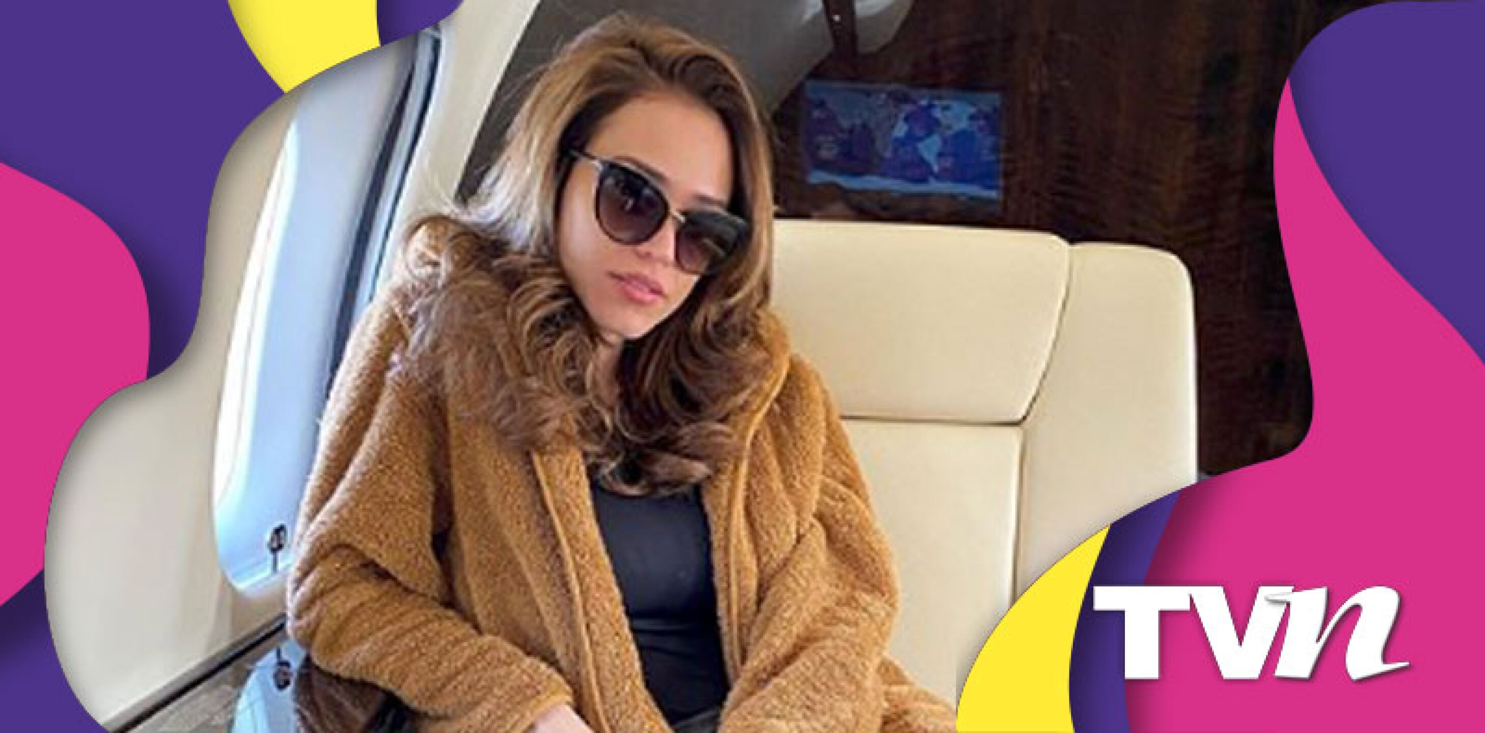 Instagram @iamyanetgarcia