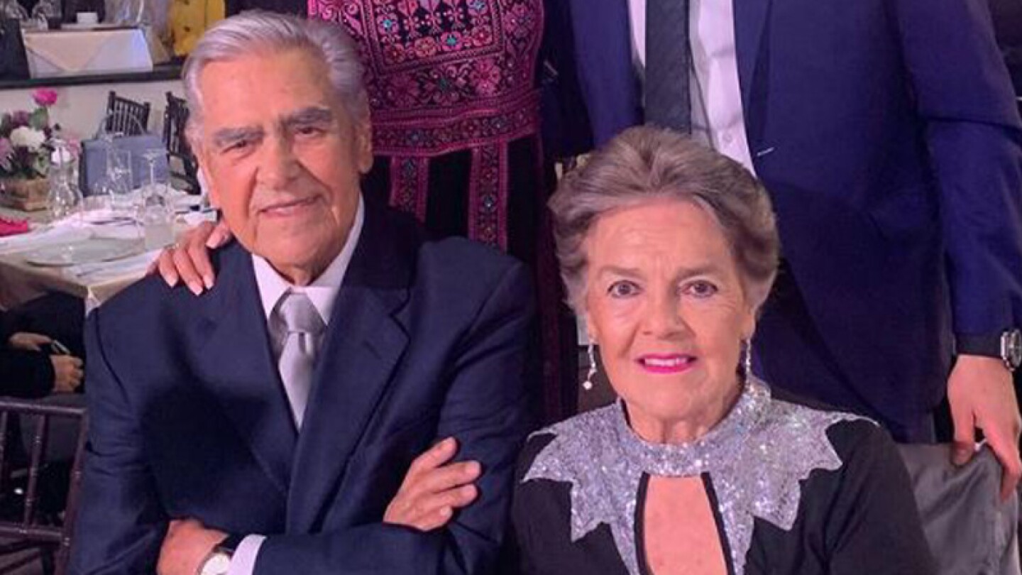 Matrimonio de Eric del Castillo y Kate Trillo