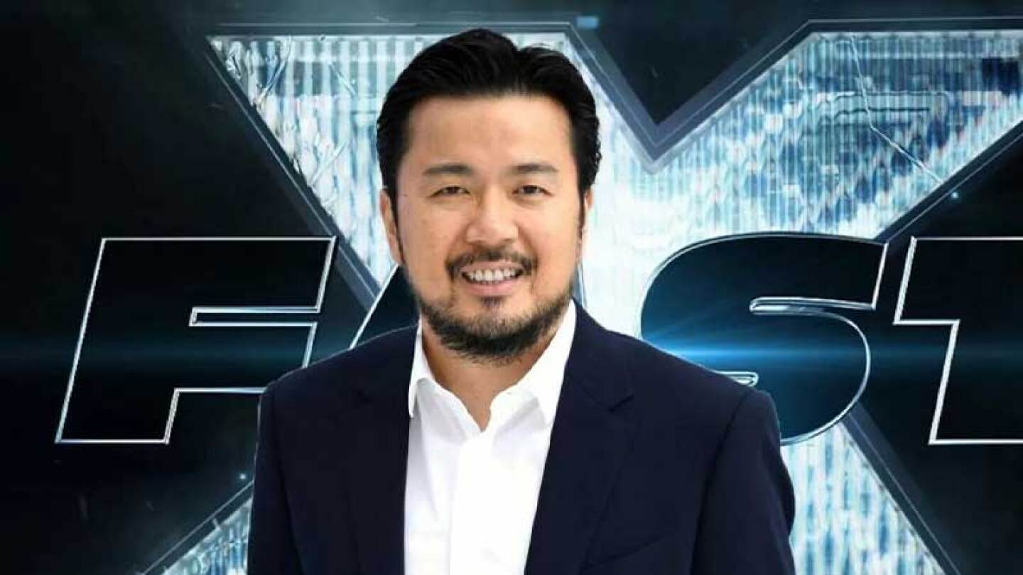 Justin Lin abandona la producción de Rápidos y Furiosos 10