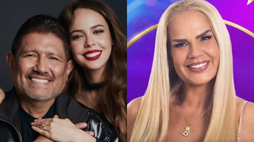 Niurka podría ser demandada por hablar de Juan Osorio y su nueva esposa