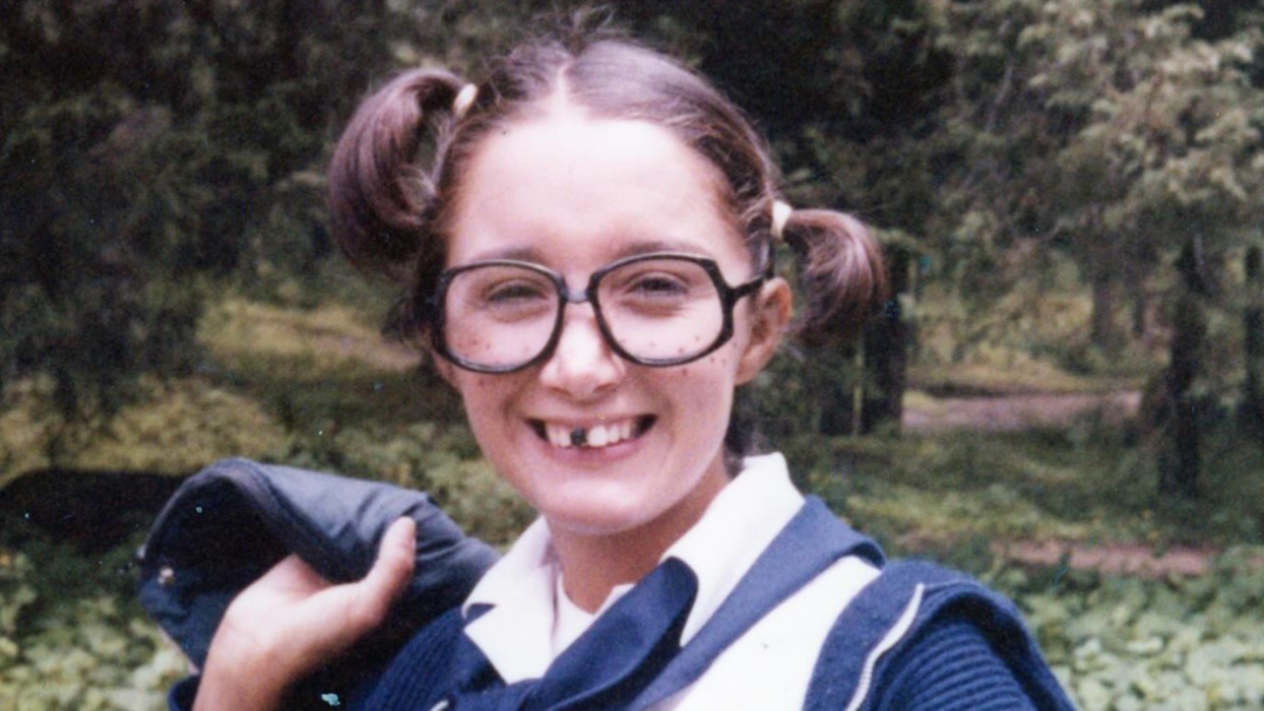 Maria Antonieta de las Nieves "la Chilindrina"