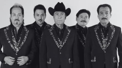 Los Tigres del norte