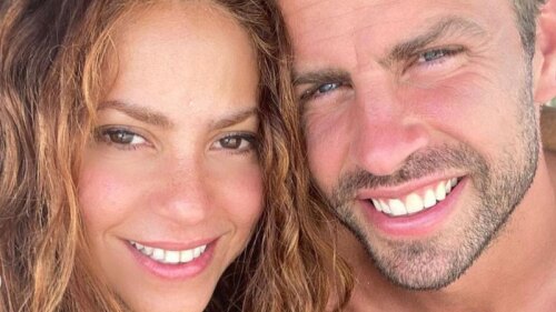 Esposo de Shakira sufre fuerte lesión que lo llevó hasta las lágrimas
