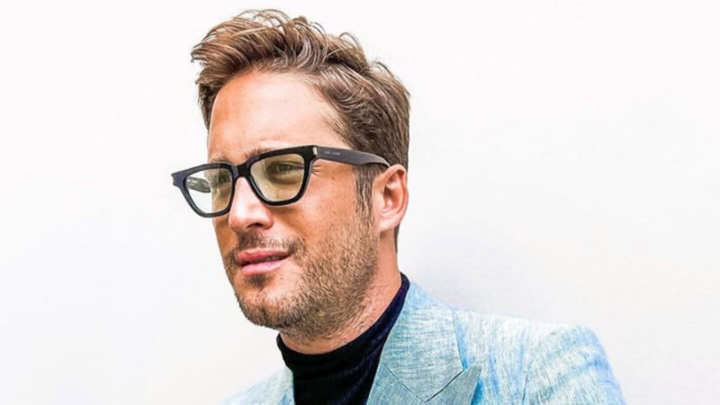 Por este motivo Diego Boneta graba las canciones descalzo