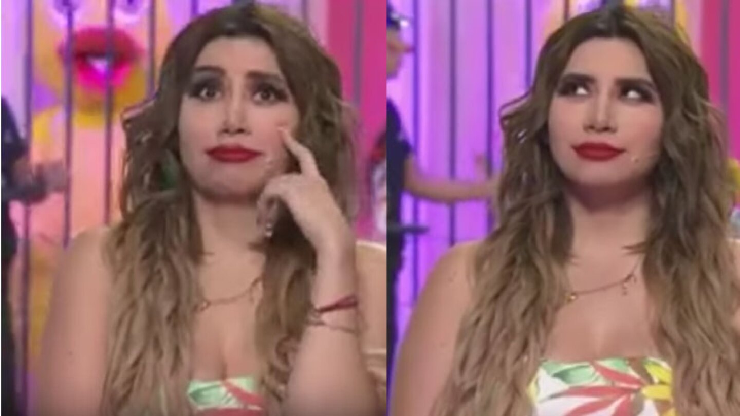 Amorsa en busca del amor