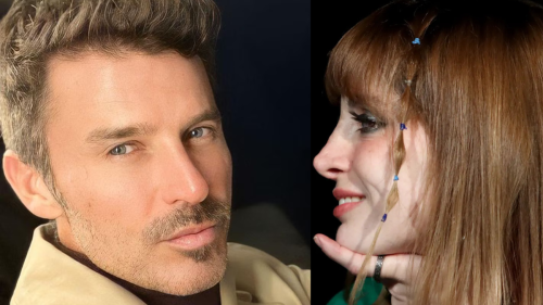 Imelda Tuñón rompe el silencio sobre Leonardo García y deja a todos con la boca abierta ¿Nuevo romance en puerta?