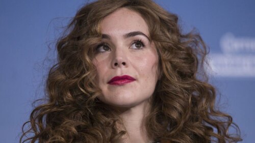 Camila Sodi sube foto íntima, se arrepiente y la borra, pero ya era tarde