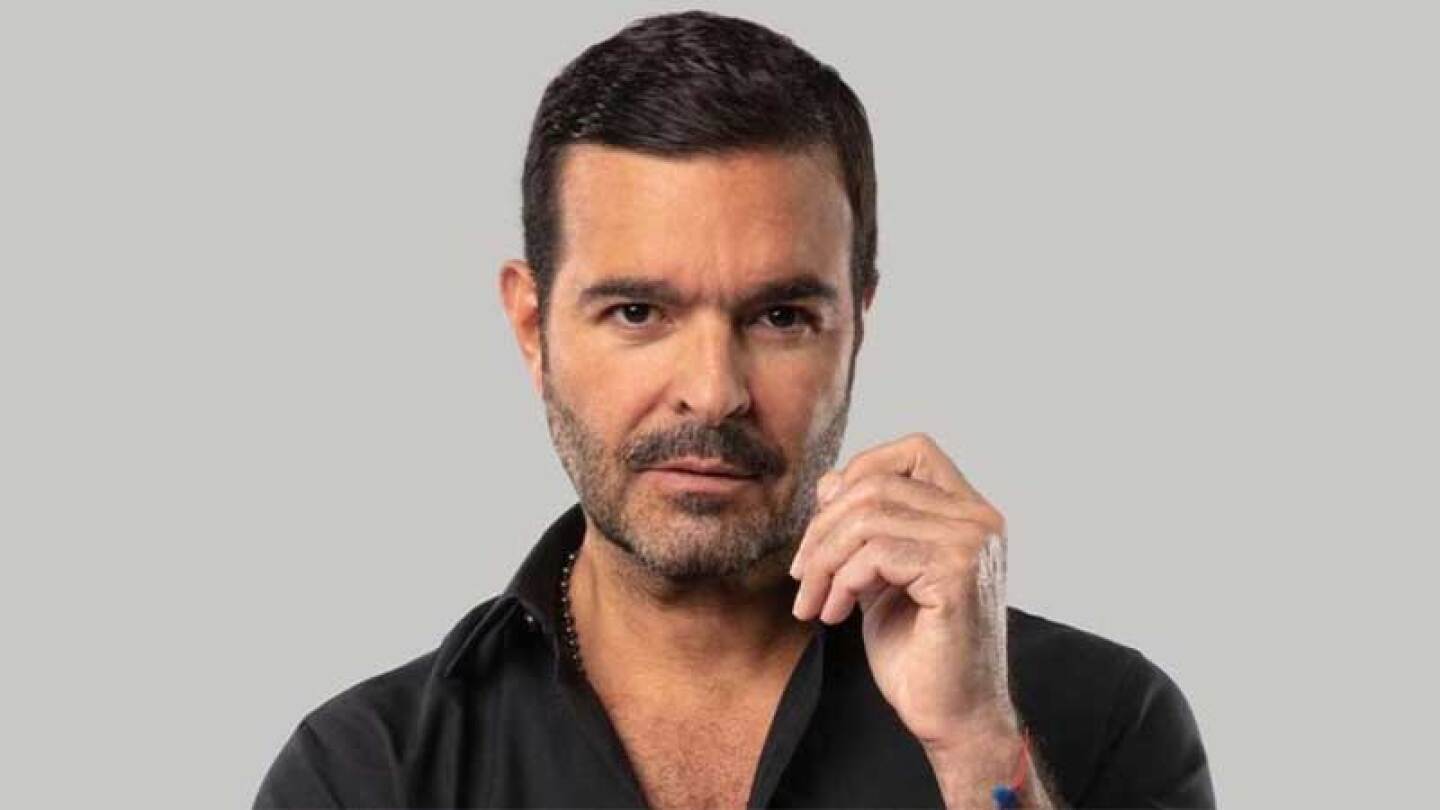 Pablo Montero habla de sus relaciones pasadas