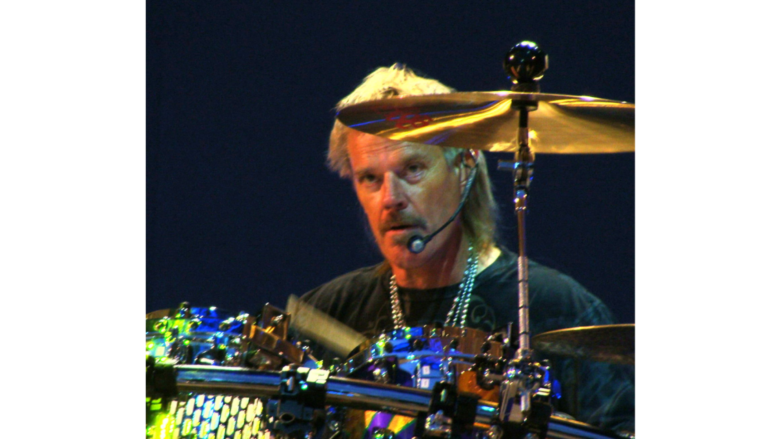 Frank Beard