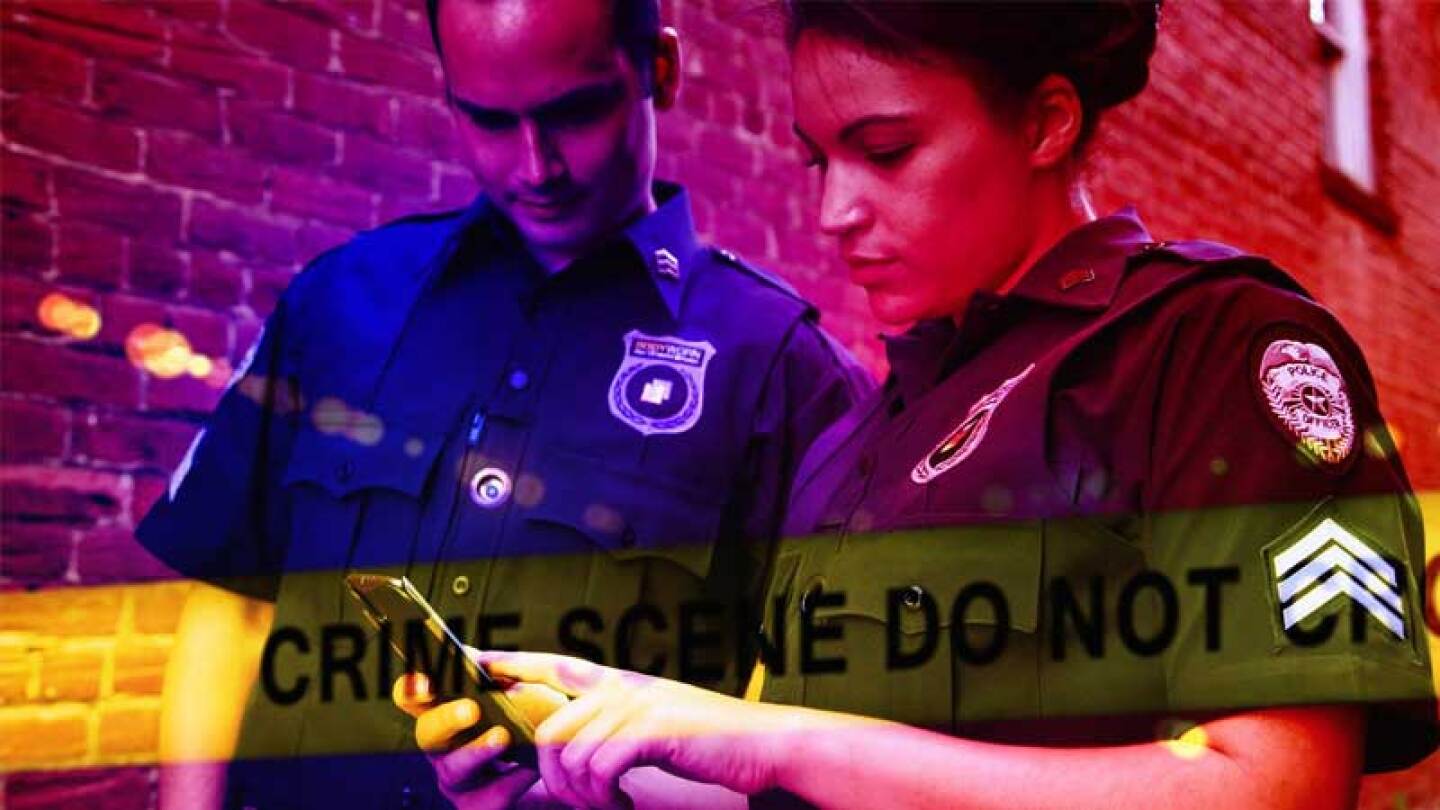 shay harris tiroteo virginia reality