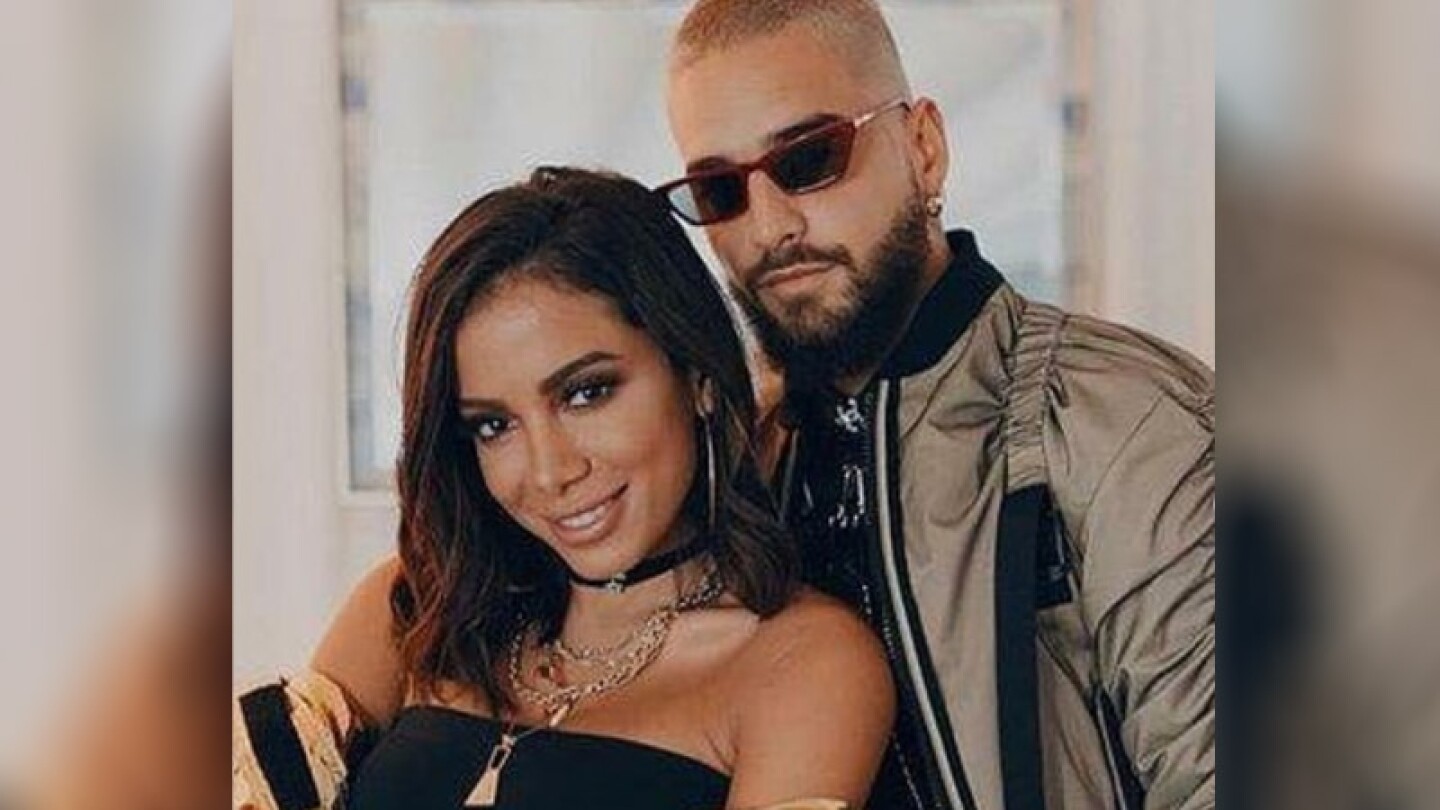 anitta y maluma