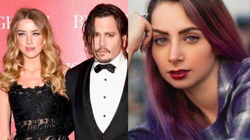 YosStop causa polémica al opinar sobre el caso de Johnny Depp