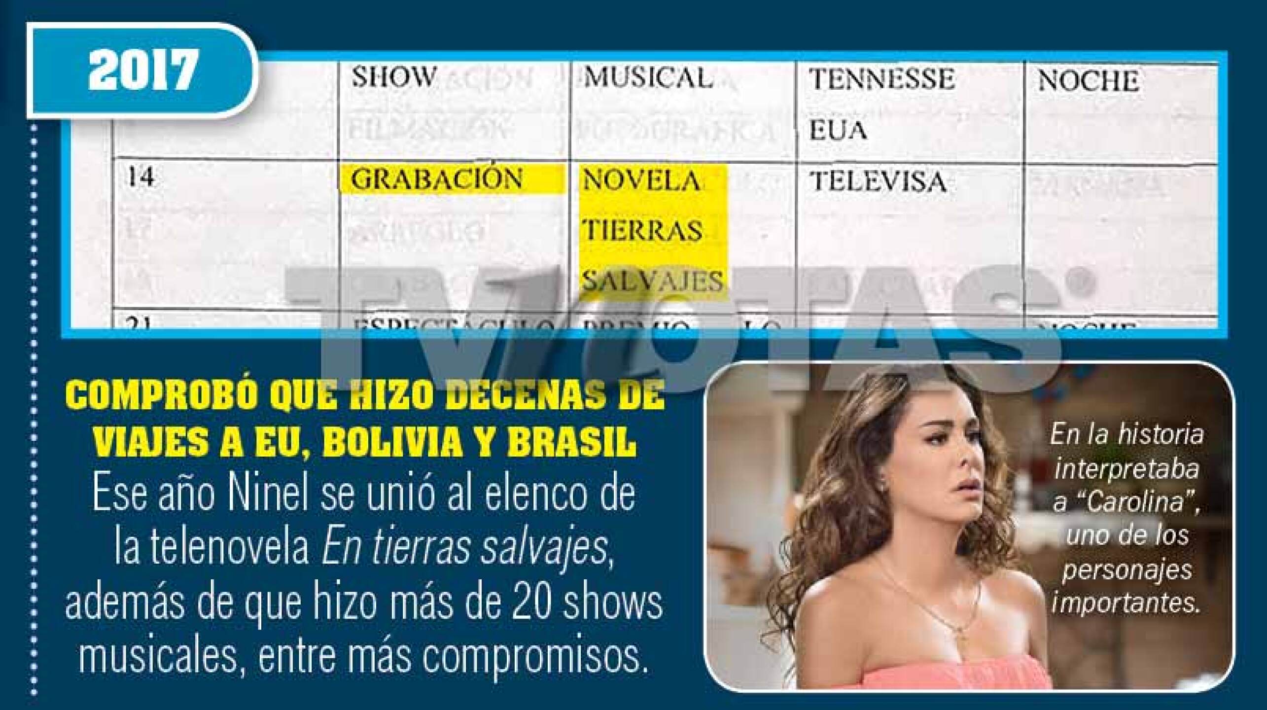 Ninel Conde Giovanni Medina Batalla Conflicto Legal Custodia Hijo Mala Madre Excesos Pruebas Guarda Custodia