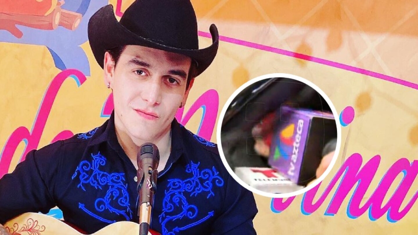 José Manuel Figueroa se reencuentra con Julián Figueroa para darle el último adiós