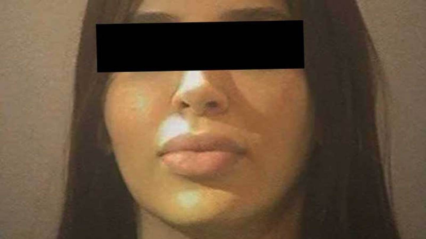 emma coronel se entregó a estados unidos testigo protegido el chapo