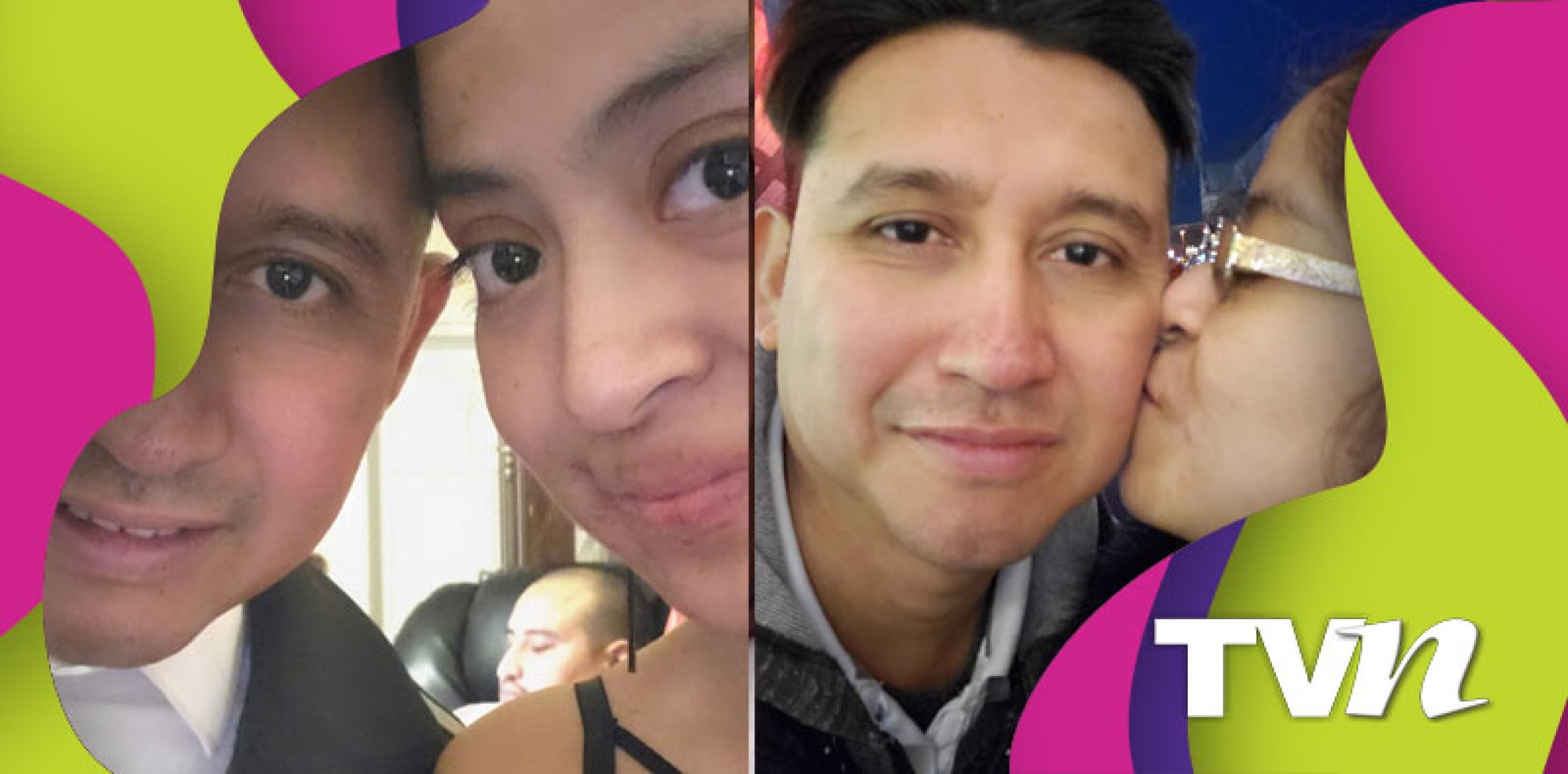 La estrella de redes sociales luce muy enamorada y ya dio un nuevo paso en su relación.