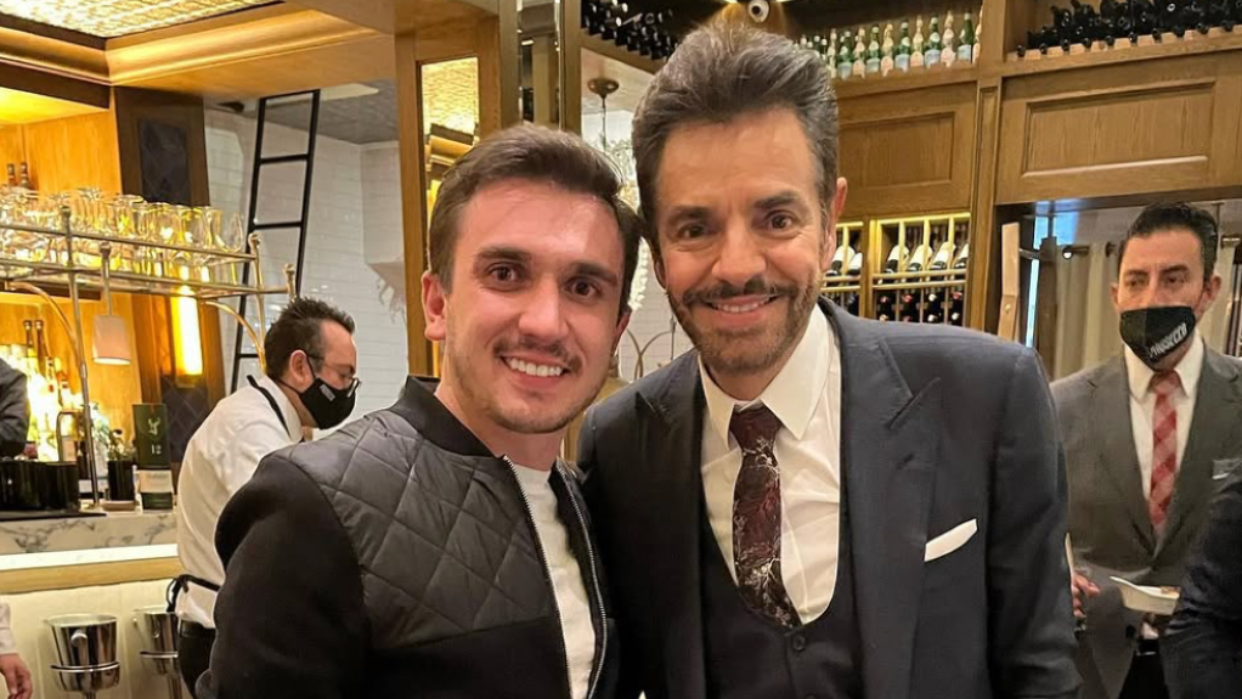 Ludoviquito P. Luche