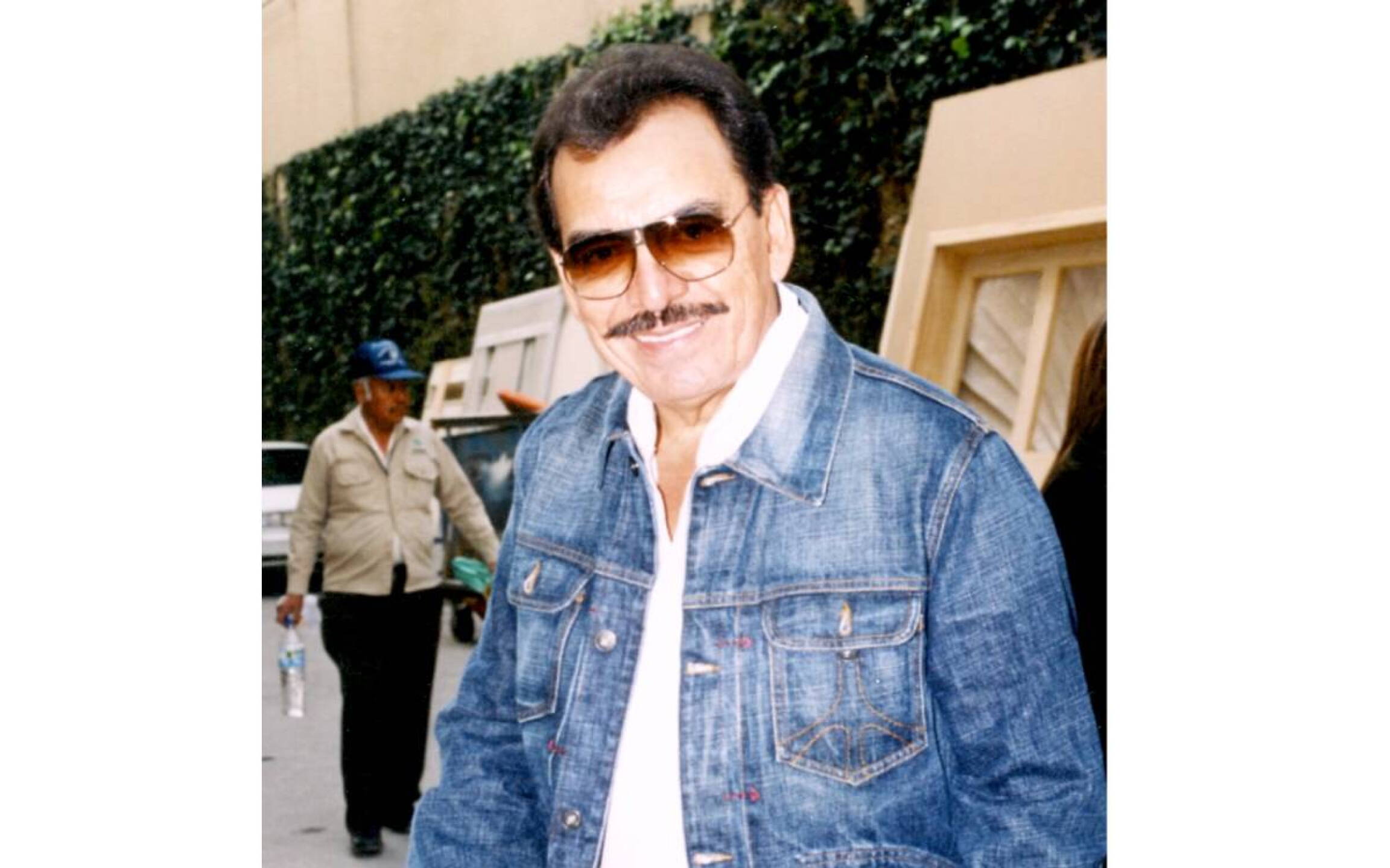 Joan Sebastian