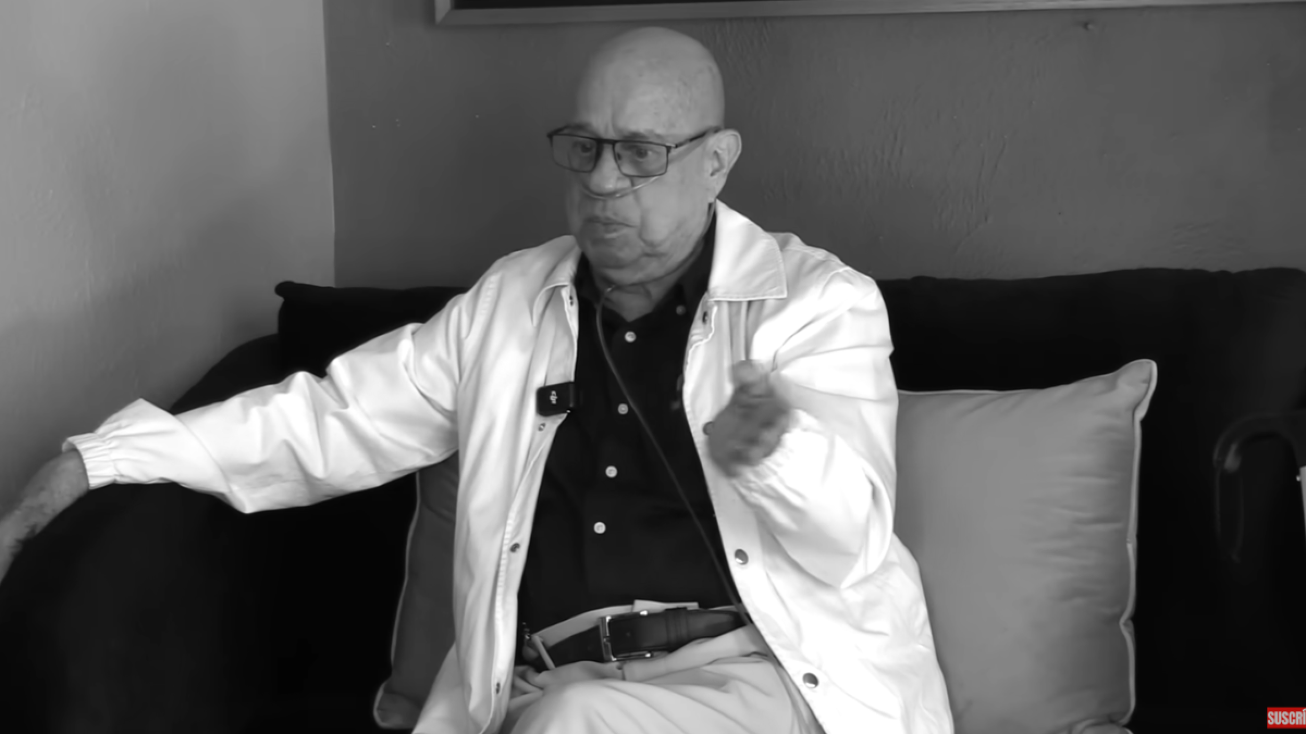 ¿Cuál fue la enfermedad de Ricardo de Pascual?