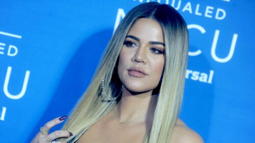 Khloé Kardashian n.