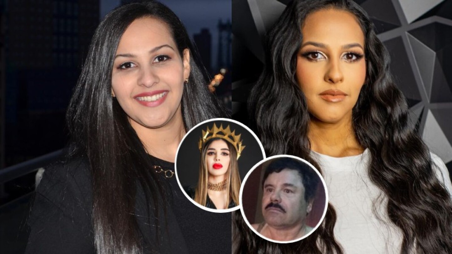 Abogada del Chapo Guzmán y Emma Coronel debuta como cantante tras perder 27 kilos