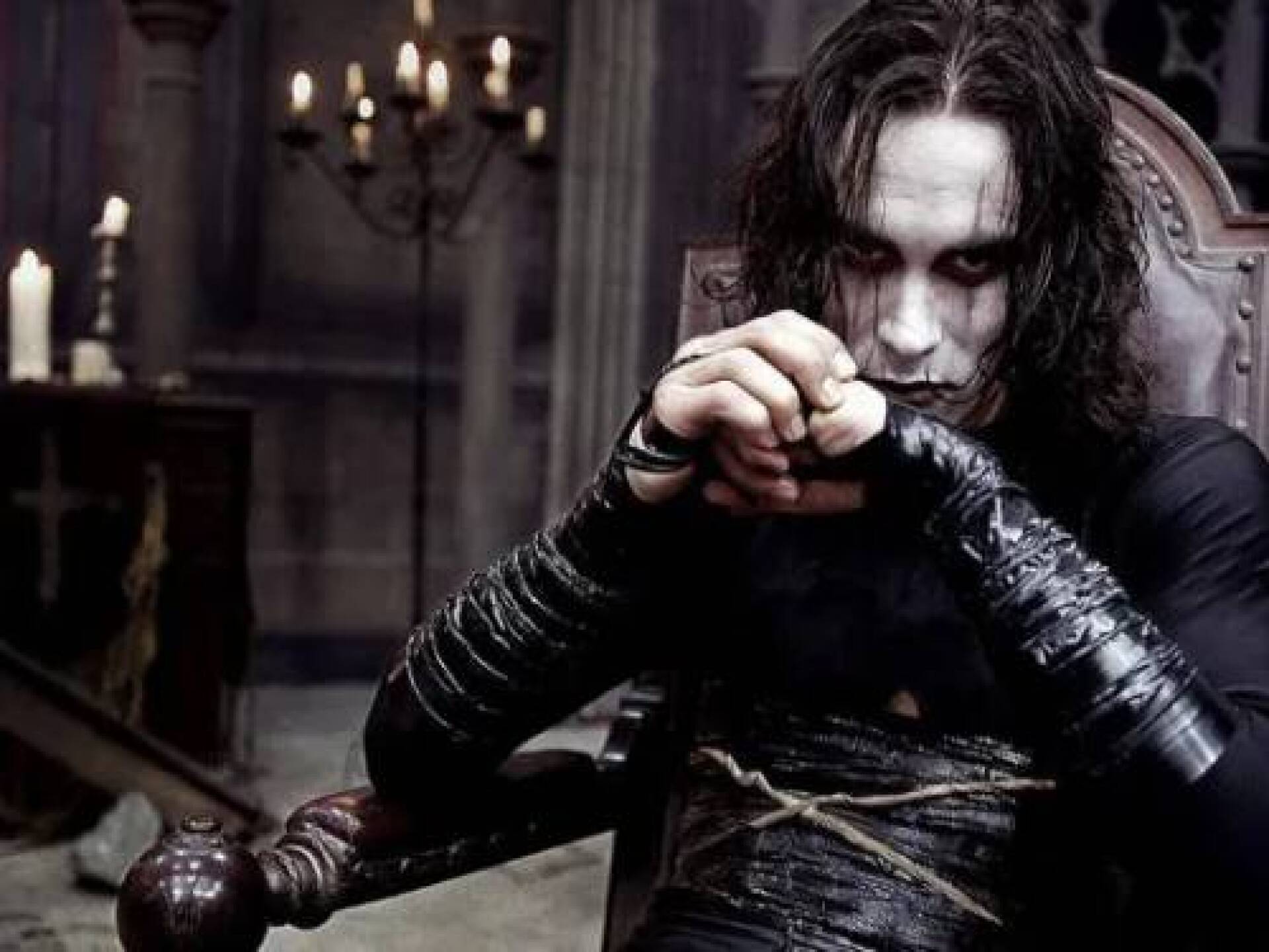 Brandon Lee