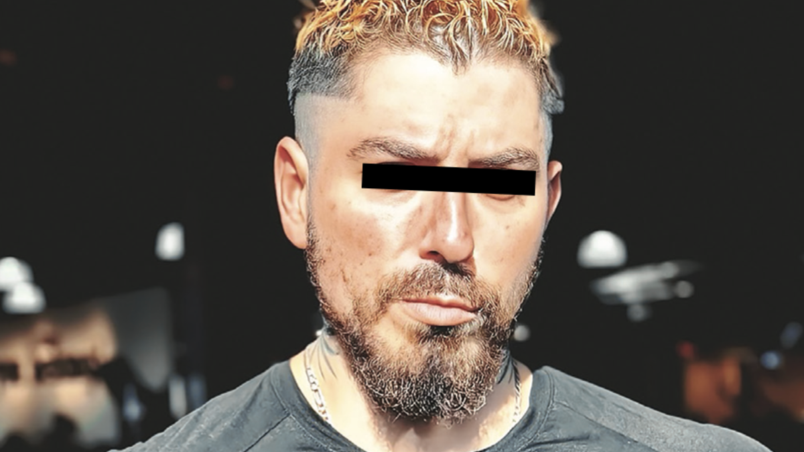 Camy G y Sargento Rap