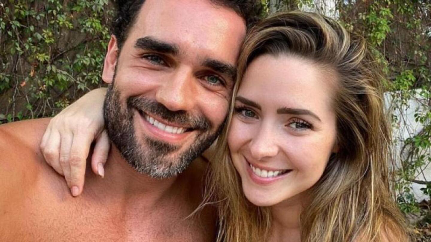 ariadne díaz tvnotas