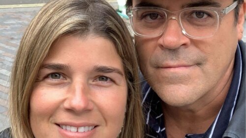 El Burro Van Rankin presume rostro de su bebé a un mes de nacida