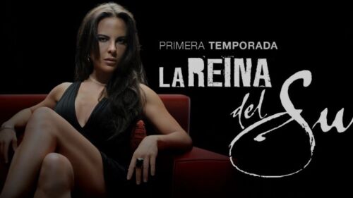 Angelica Jaramillo, La Reina del sur