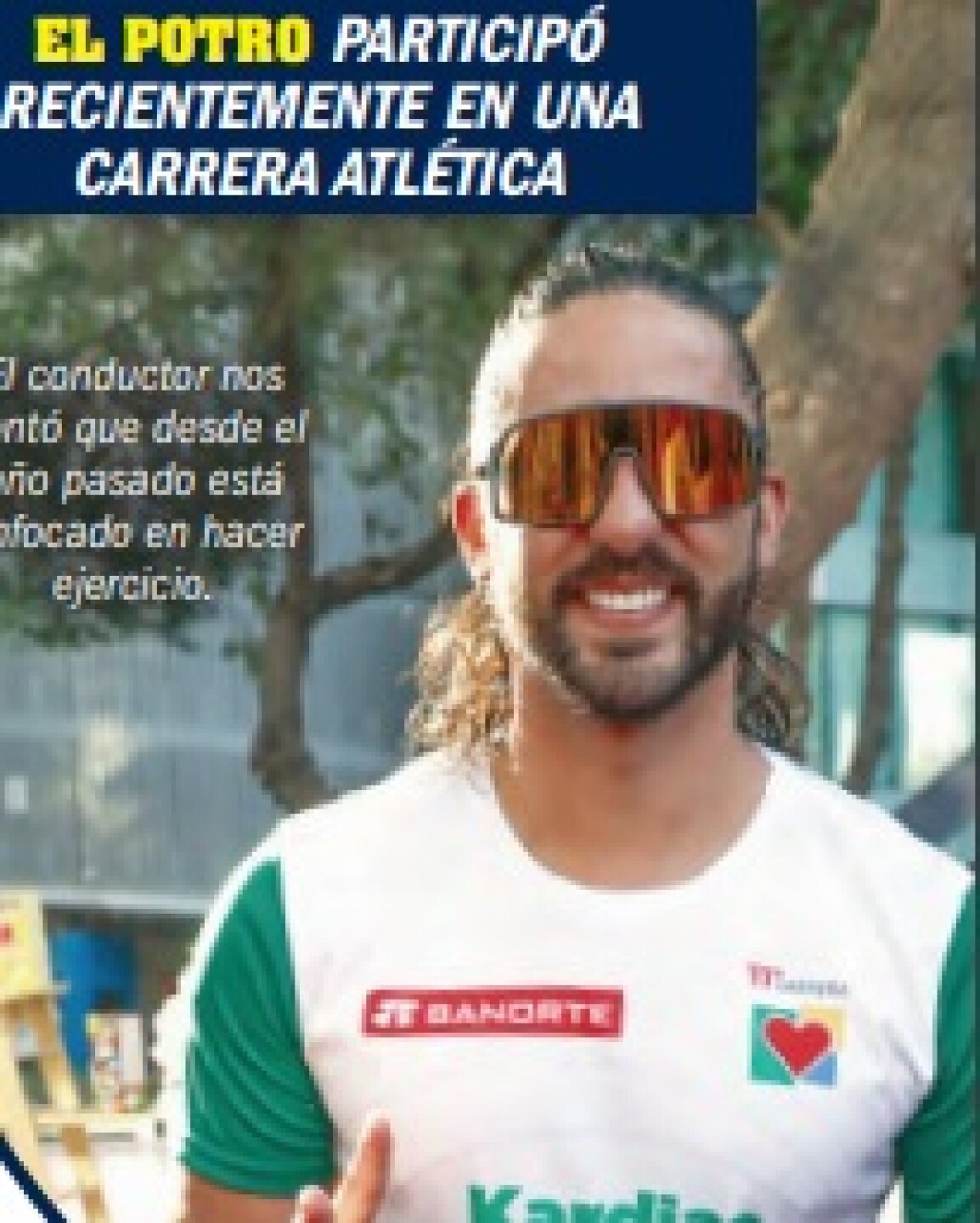 ¡Se acabó el amor! El Potro asegura que Candela no esta lista para un Caballero pues: "No respeta una relación"