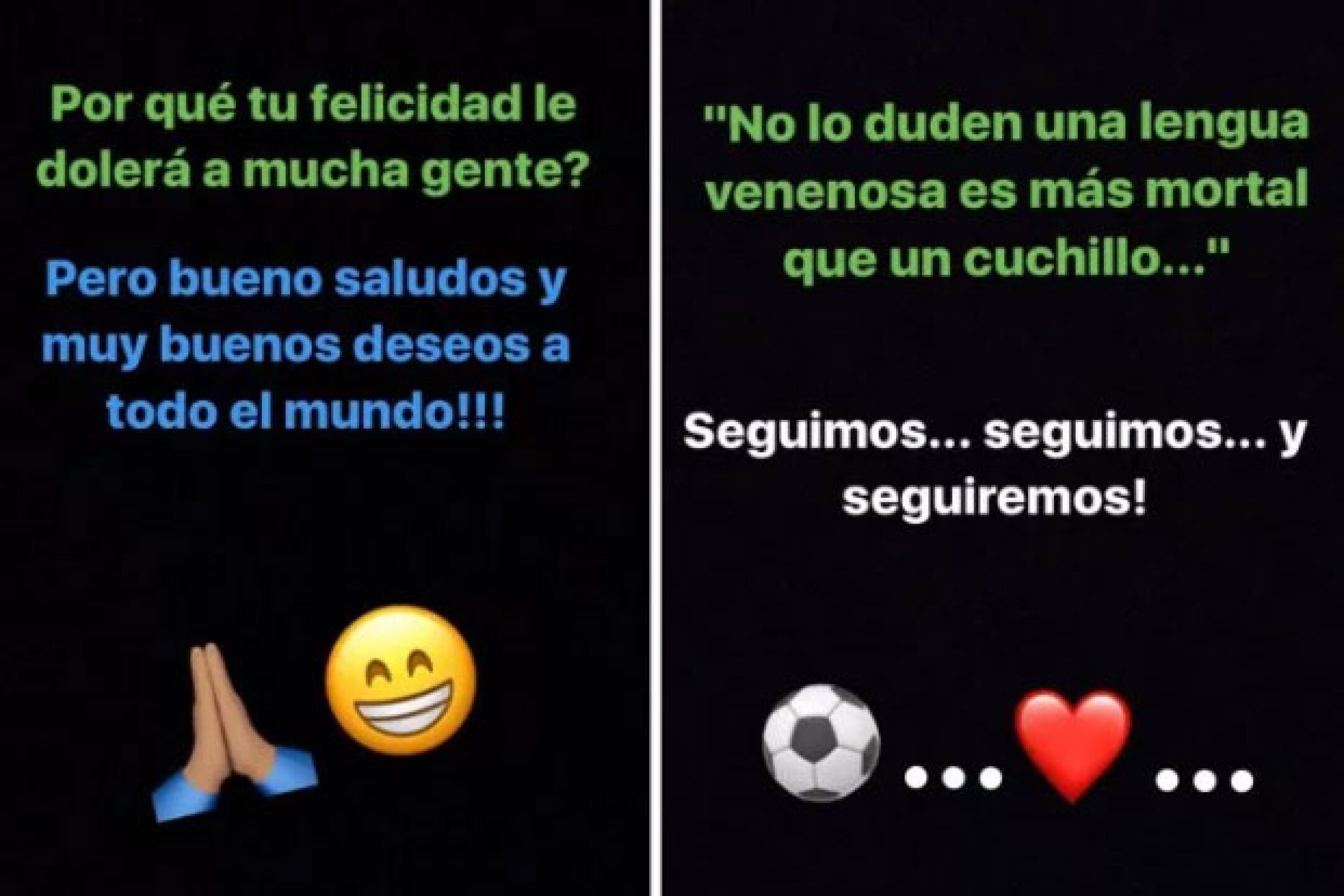 Chicharito responde w