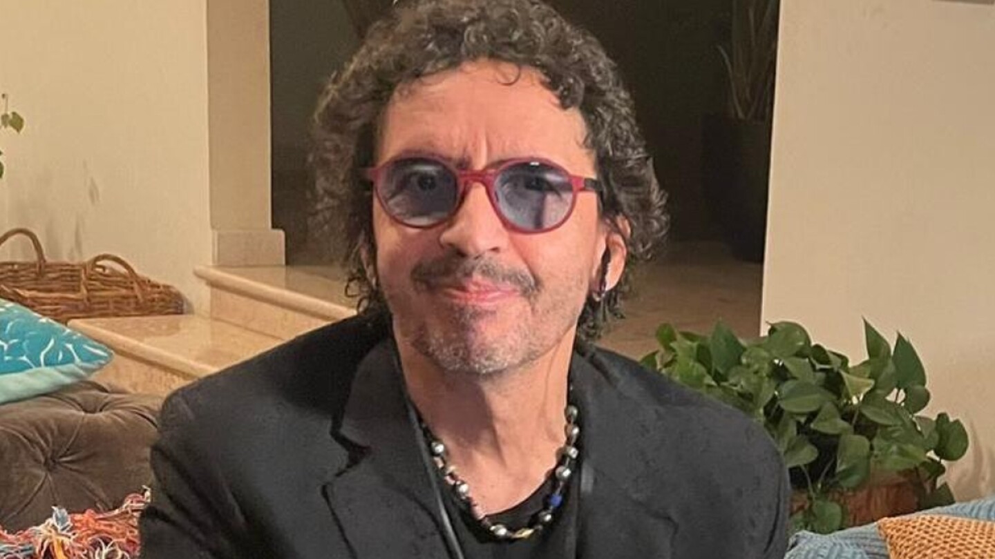 Memo del Bosque quimioterapias