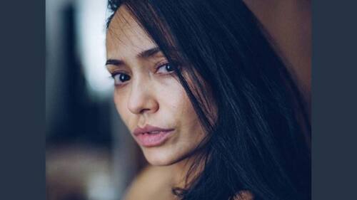 Maya Zapata Actriz Negación Maternidad Declaración