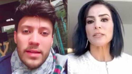 Exmanager de Alejandra Guzmán confía en que el FBI encuentre su dinero