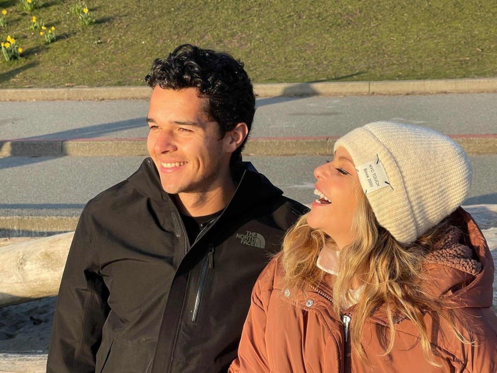 Itatí Cantoral celebrará el10 de mayo rodeada de su familia y trabajando