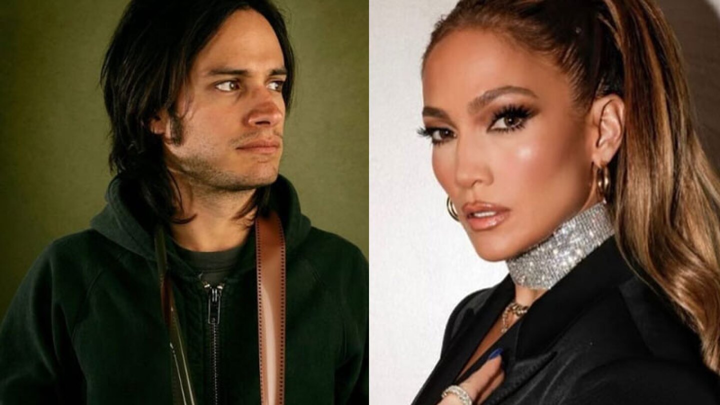 Filme de Jennifer Lopez y Gael García es retrasado.